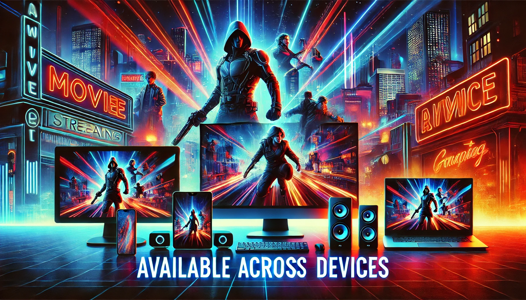 Lekuluent Stream Latest Movies & Series in HD for FREE
